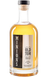 MINIONS Old Tom Gin