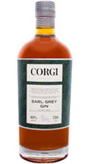 Earl Grey Gin