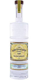 The Revivalist Equinox Expression Gin