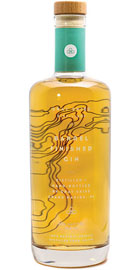 Gray Skies Barrel Finished Gin