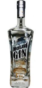 Highland Gin