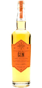 J. Carver Barrel Gin