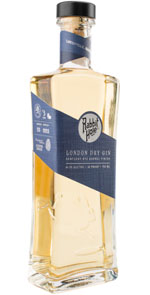 Rabbit Hole Kentucky Rye Barrel Finish London Dry Gin