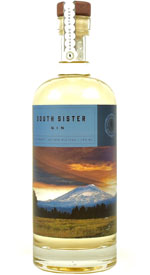 South Sister Gin