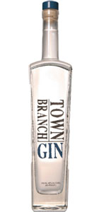 Town Branch Gin