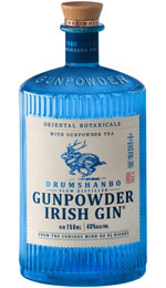 Drumshanbo Gunpowder Irish Gin