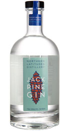 Jack Pine Gin