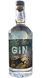 Petoskey Stone Gin