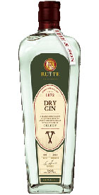 Rutte Dry Celery Gin