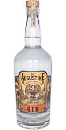 St. Augustine New World Gin