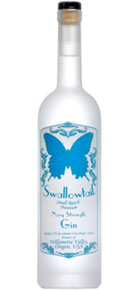Swallowtail Navy Strength Gin