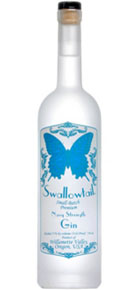 Swallowtail Navy Strength Gin