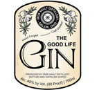 The Good Life Gin