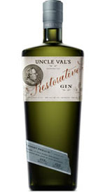 Uncle Val's Restorative Gin