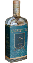 Crostwater Gin