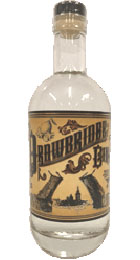 Drawbridge Gin