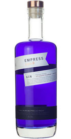 Empress 1908 Original Indigo Gin