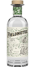 Fieldnotes Gin