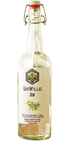 GinWillis Gin