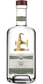 Capital London Dry Gin