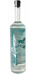 Evergreen Gin 