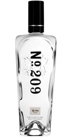 No. 209 Gin 