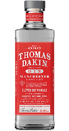 Thomas Dakin Small Batch Gin