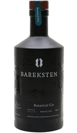 Bareksten Botanical Gin