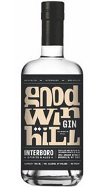 Goodwin Hill Gin