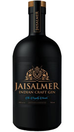 Jaisalmer Indian Craft Gin