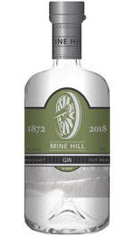 Mine Hill Gin