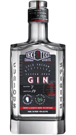 Skeptic Gin