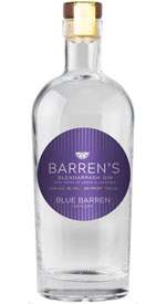 Barren's Harbor Glendarragh Gin