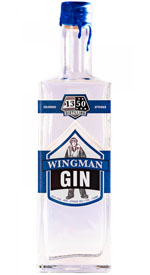 Wingman Gin