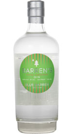 Barren's Harbor Gin