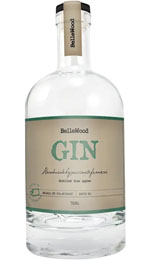 Bellewood Gin