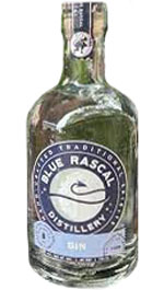 Blue Rascal Gin