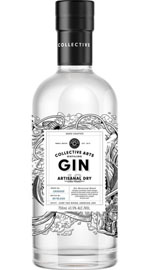 Collective Arts Artisanal Dry Gin