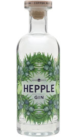 Hepple Gin