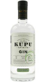 Kupu Gin