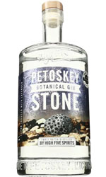 Petoskey Stone Botanical Gin