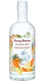 Tommy Bahama Island Gin