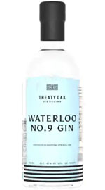 Waterloo No. 9 Gin