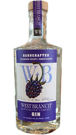 West Branch Gin