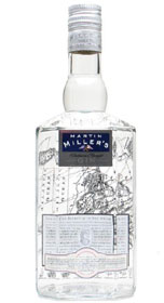 Martin Miller's Westbourne Strength Gin