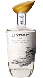 Alkkemist Gin