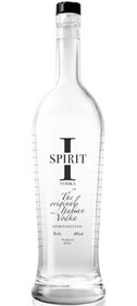 I-Spirit vodka