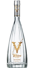 Vektor vodka