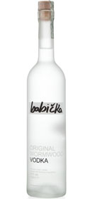 Babička Vodka