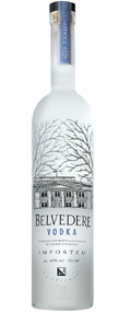 Belvedere Vodka